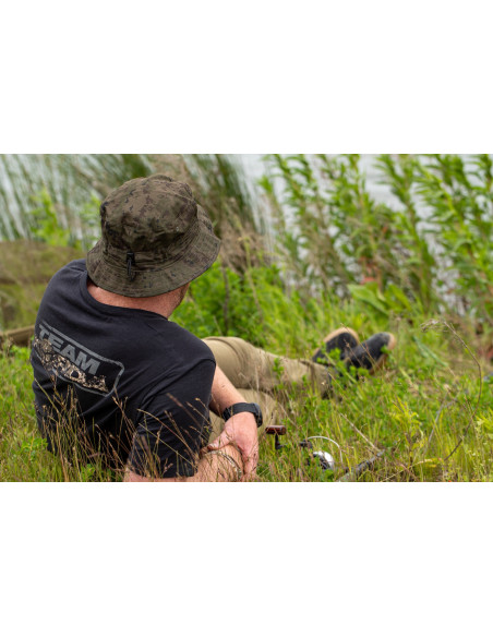 Korda LE digi kamo bonnie hat