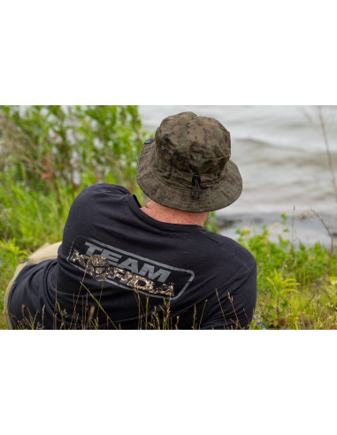 Korda LE digi kamo bonnie hat