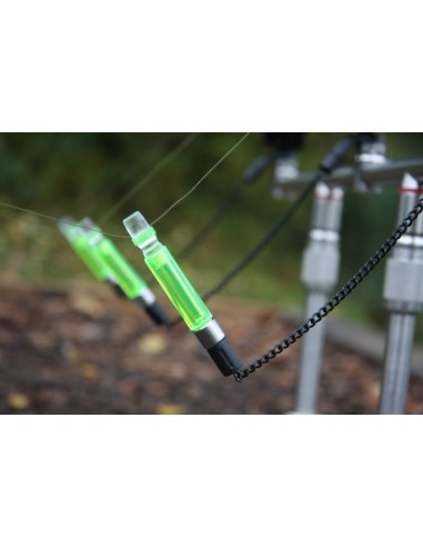 Taska rizalite maxi chuncky verde