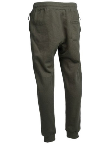 Nash make it happen bagde green jogger talla L