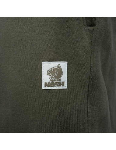 Nash bagde green jogger talla XXL