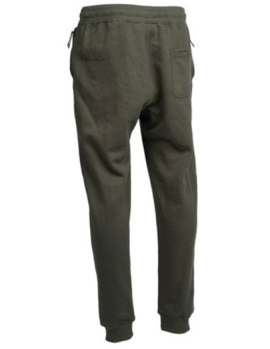 Nash make it happen bagde green jogger talla XXXL