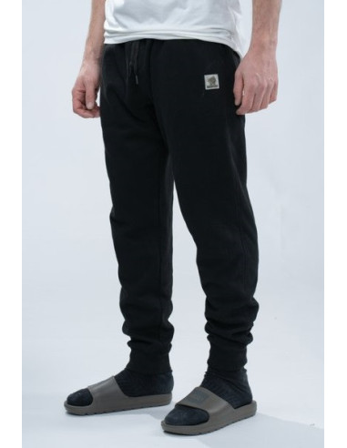 Nash make it happen black jogger talla S