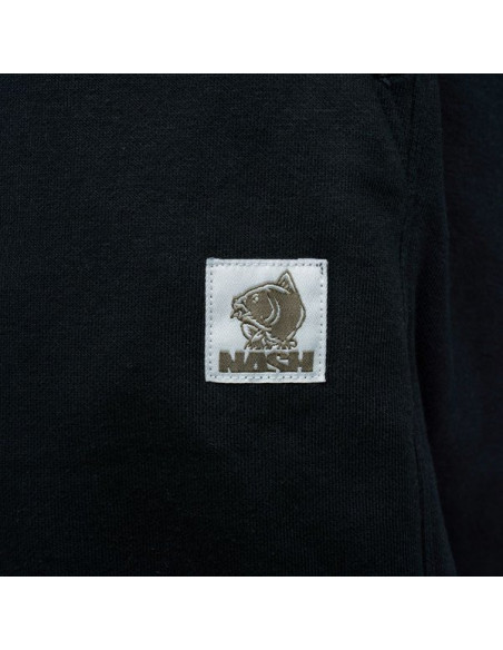 Nash make it happen black jogger talla S
