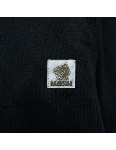 Nash make it happen black jogger talla M