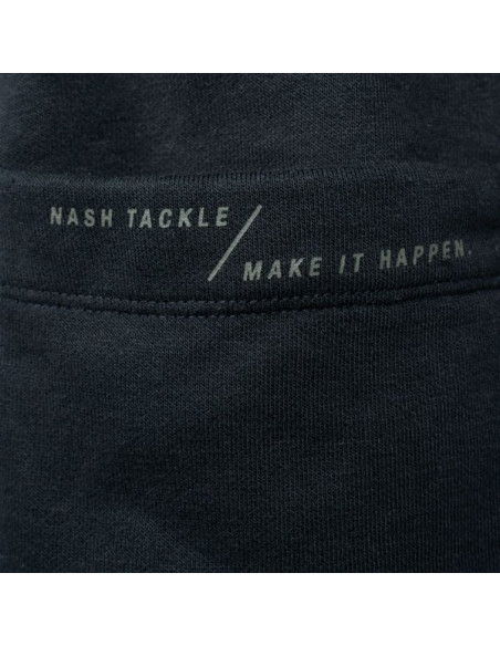 Nash make it happen black jogger talla XL