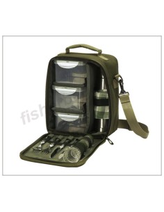 K-karp cayenne bolsa comida