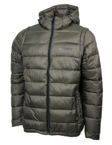 Nash ZT air cell 3 in 1 jacket talla S