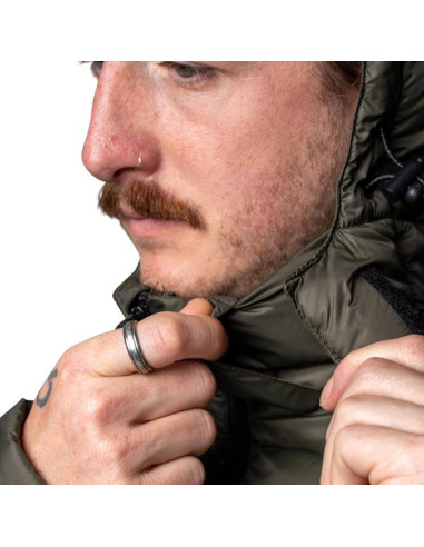 Nash ZT air cell 3 in 1 jacket talla M