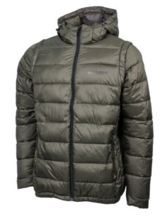 Nash ZT air cell 3 in 1 jacket talla XXL