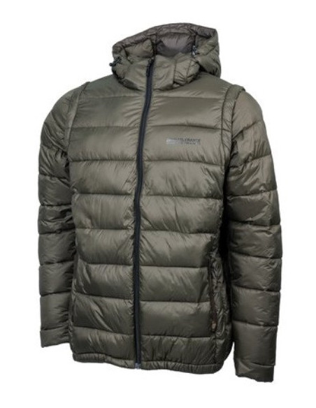 Nash ZT air cell 3 in 1 jacket talla XXL