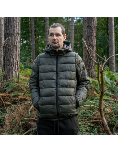 Nash ZT air cell 3 in 1 jacket talla XXL