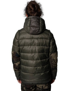 Nash ZT air cell 3 in 1 jacket talla XXXL 2