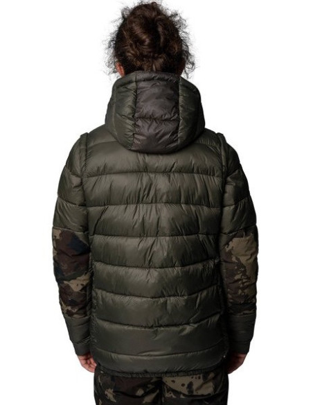 Nash ZT air cell 3 in 1 jacket talla XXXL