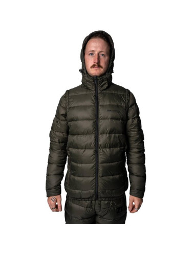 Nash ZT air cell 3 in 1 jacket talla XXXL
