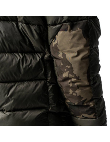 Nash ZT air cell 3 in 1 jacket talla XXXL