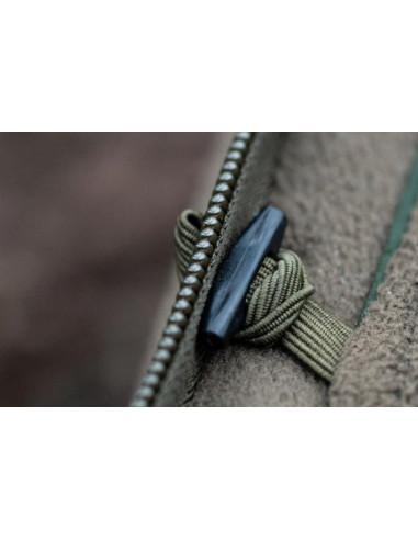 Nash MF60 indulgence SS4 wide 5 season + heated blanket