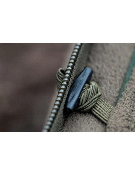 Nash MF60 indulgence SS4 wide 5 season + heated blanket