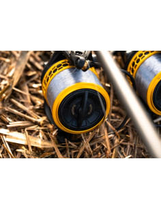 Nash skyline mono clear 0.30mm 12lb 1000m 2