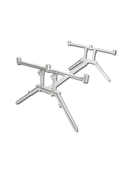 X2 nitro pod 3 cañas