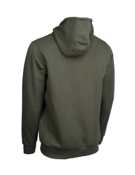 Nash make it happen bagde green zipped talla M