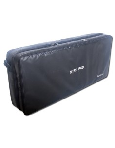 X2 nitro pod 3 cañas 2