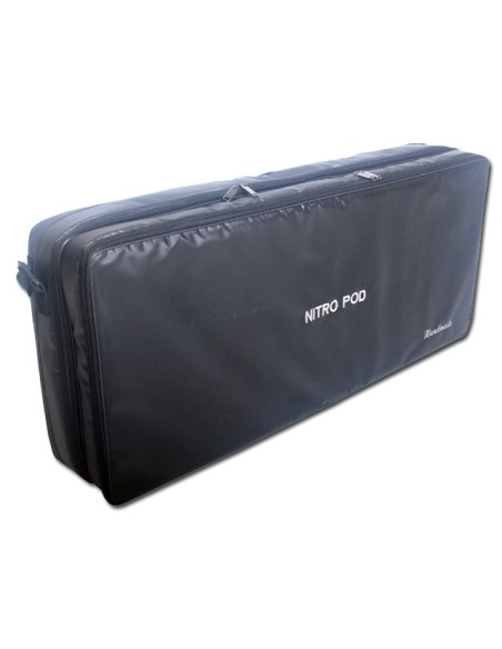 X2 nitro pod 3 cañas