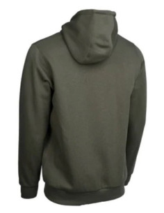 Nash make it happen bagde green zipped talla L 2