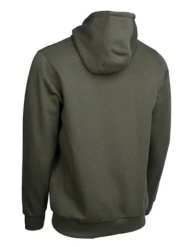 Nash make it happen bagde green zipped talla L