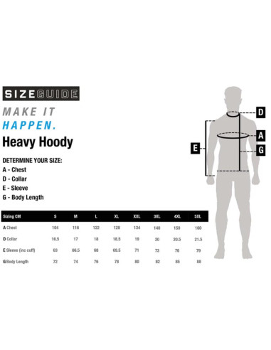 Nash make it happen bagde green zipped talla XXL