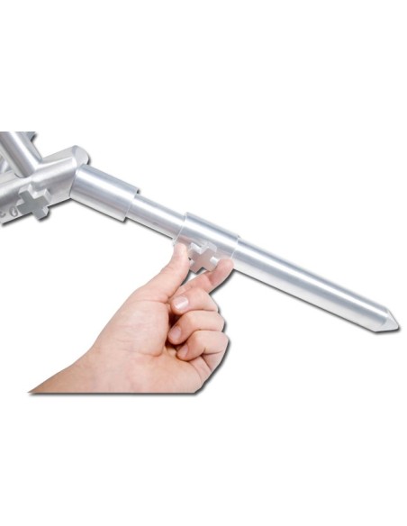 X2 nitro pod 3 cañas