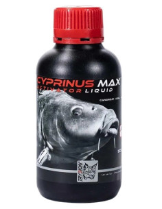 Trybion activador cyprinus max 500ml