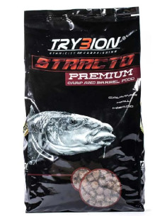 Trybion mix pellets stracto 4-7-15mm 4kg