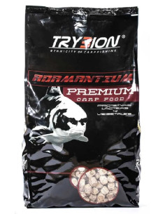 Trybion mix pellets adamantium 4-7-15mm 4kg