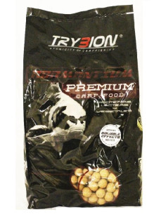 Trybion boilies soluble effects adamantium 20mm 4kg