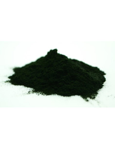 Massive baits pure spiruline 500gr
