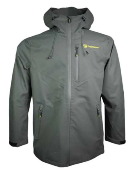 Ridgemonkey APEarel thermaPro waterproof shell talla XXL