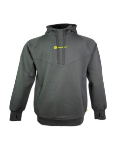 Ridgemonkey APEarel thermaPro hoody green talla S