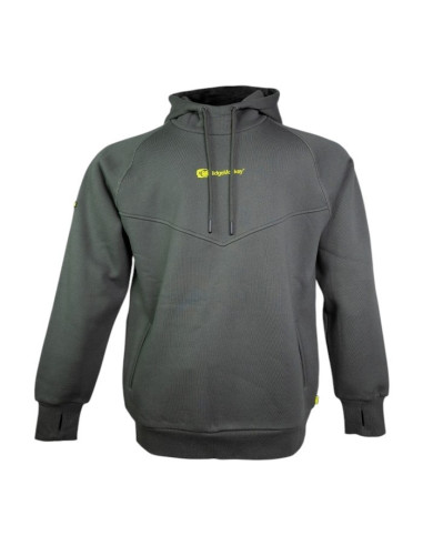 Ridgemonkey APEarel thermaPro hoody green talla S