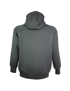 Ridgemonkey APEarel thermaPro hoody green talla S 2