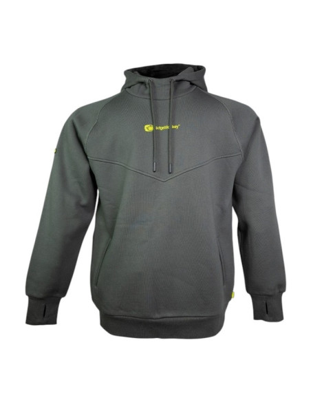 Ridgemonkey APEarel thermaPro hoody green talla M