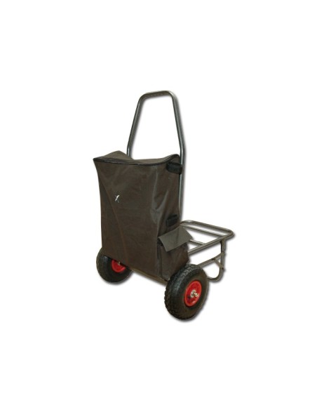 X2 bolsa trolley