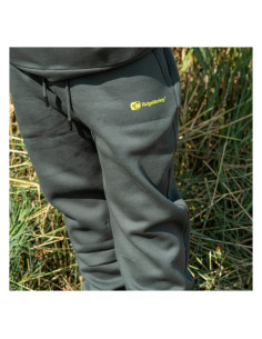 Ridgemonkey APEarel thermaPro jogger green talla XL 2