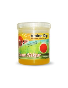 Top secret dips banana-fish 200ml