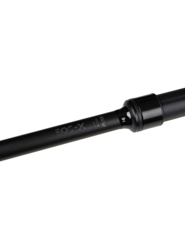 Fox EOS X telescopic 13" 3.5lb
