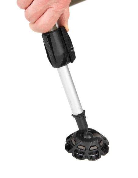 Fox voyager compact bed