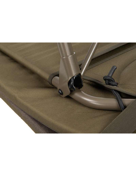 Fox voyager compact bed