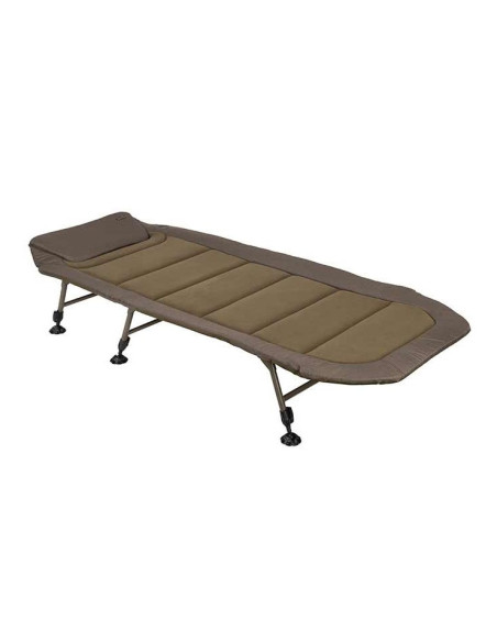 Fox voyager standar bed