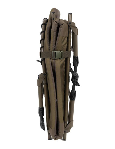 Fox voyager standar bed