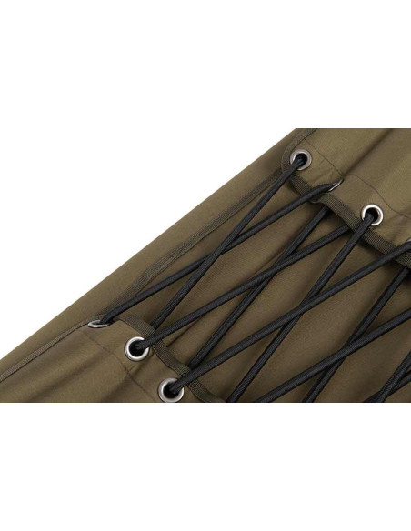 Fox voyager standar bed